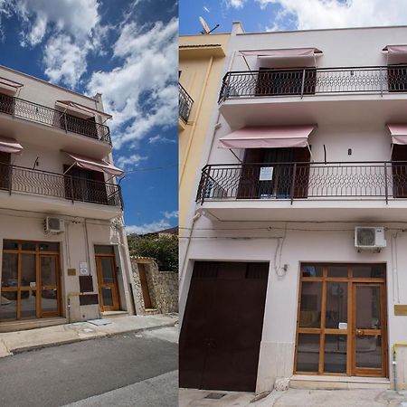 Casa Vacanza Barone Castellammare del Golfo Εξωτερικό φωτογραφία