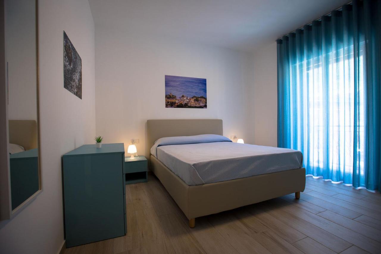 Casa Vacanza Barone Castellammare del Golfo Εξωτερικό φωτογραφία