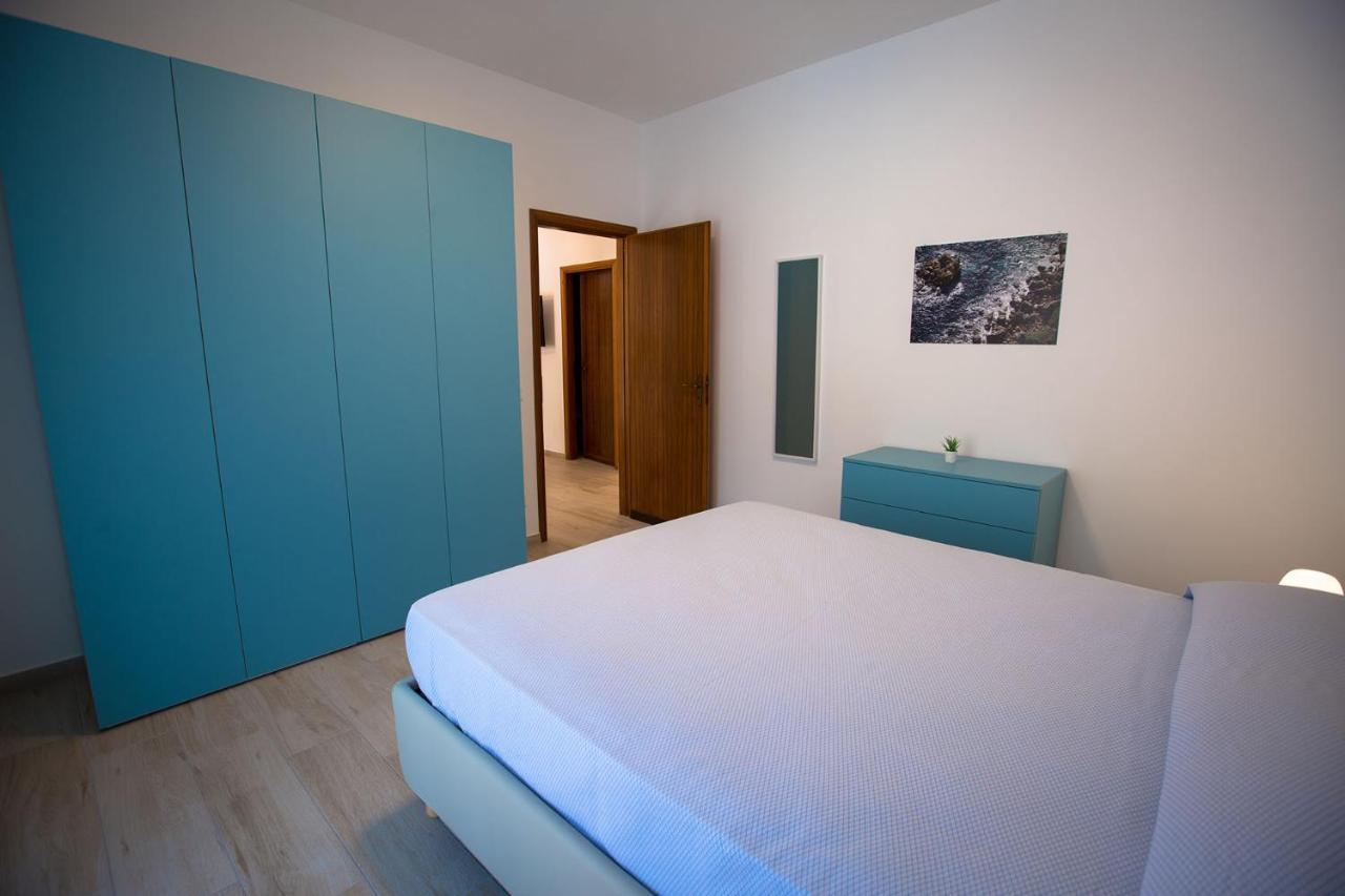 Casa Vacanza Barone Castellammare del Golfo Εξωτερικό φωτογραφία