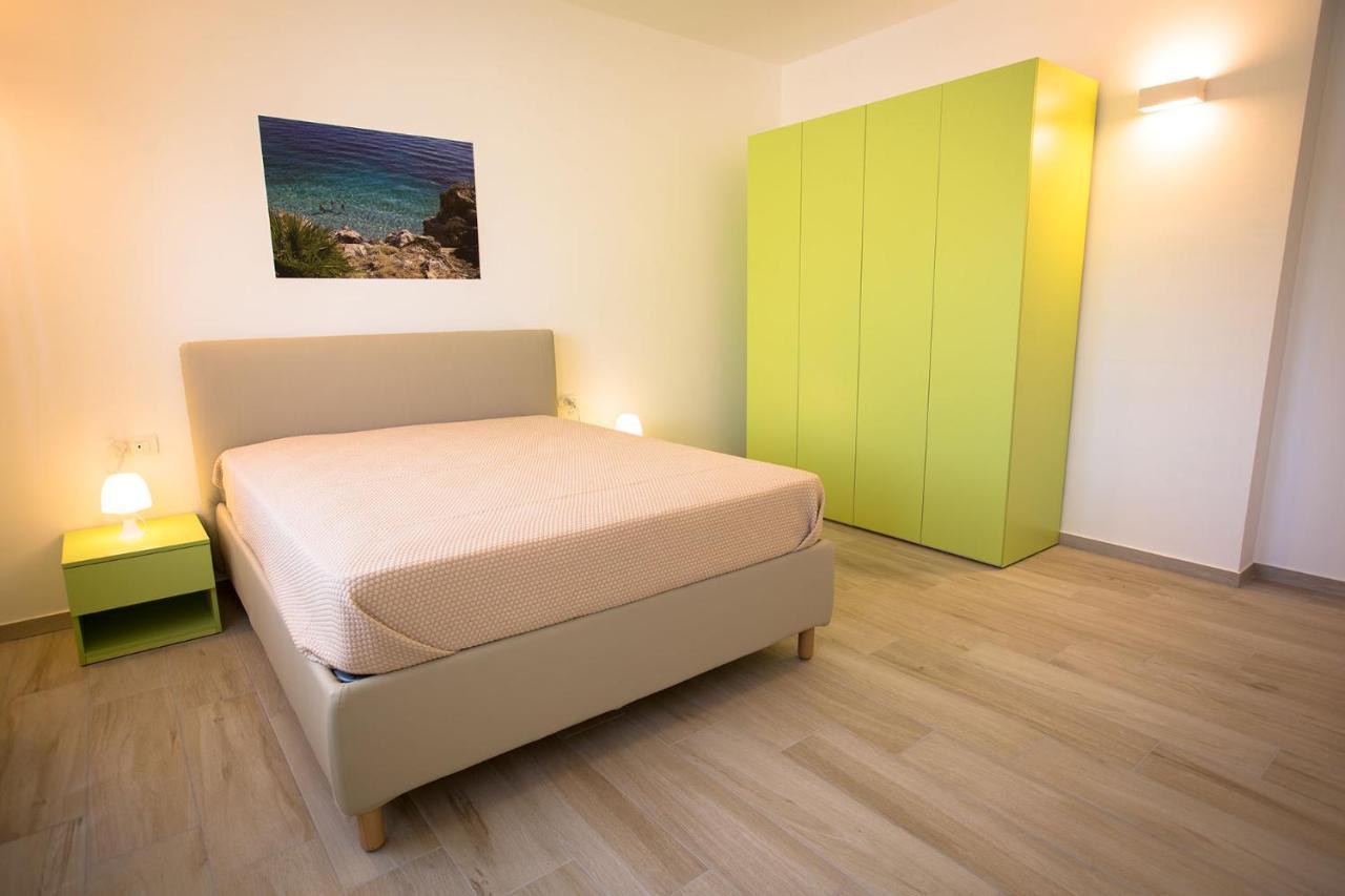 Casa Vacanza Barone Castellammare del Golfo Εξωτερικό φωτογραφία