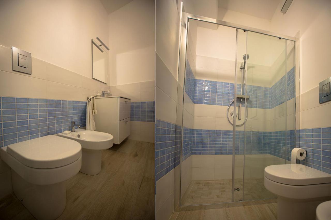 Casa Vacanza Barone Castellammare del Golfo Εξωτερικό φωτογραφία