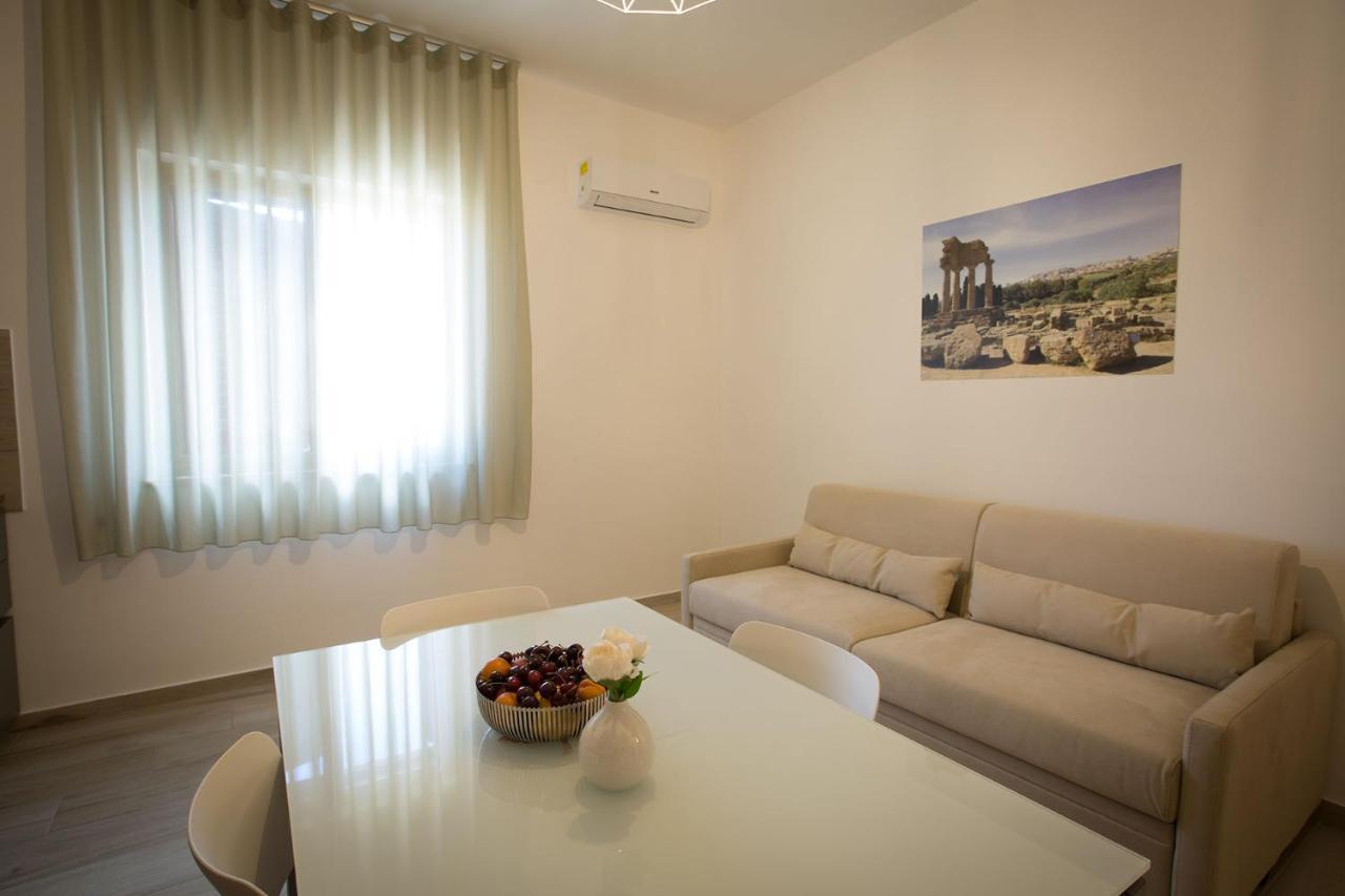 Casa Vacanza Barone Castellammare del Golfo Εξωτερικό φωτογραφία