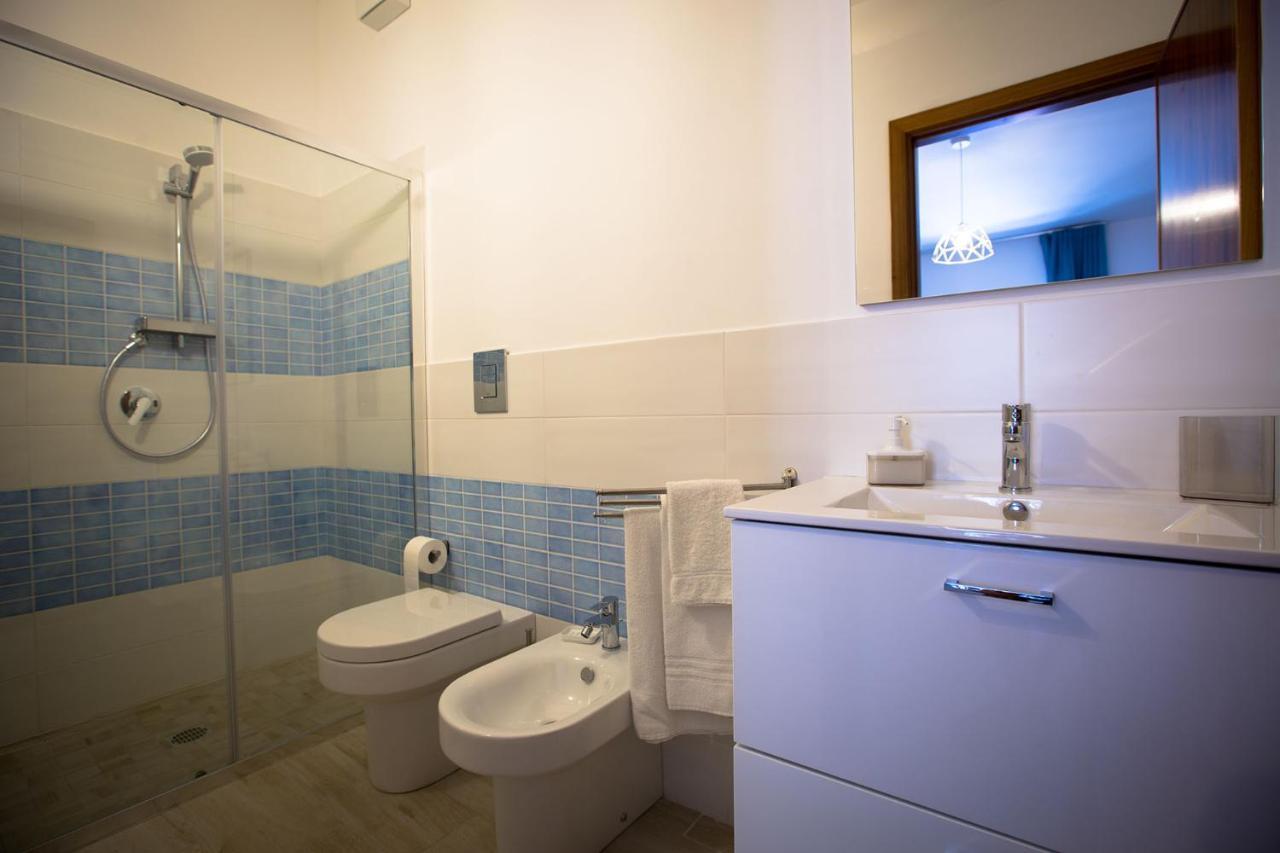 Casa Vacanza Barone Castellammare del Golfo Εξωτερικό φωτογραφία
