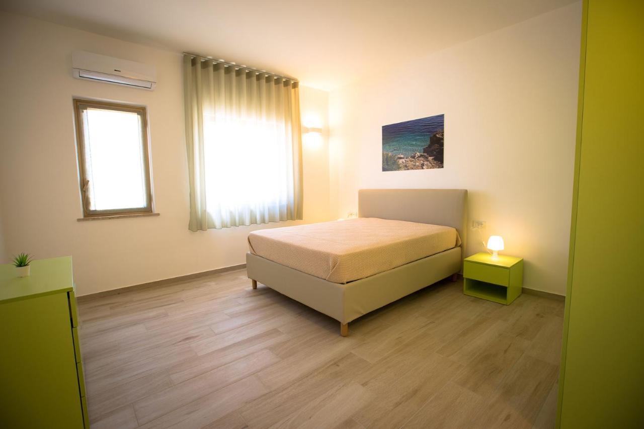 Casa Vacanza Barone Castellammare del Golfo Εξωτερικό φωτογραφία